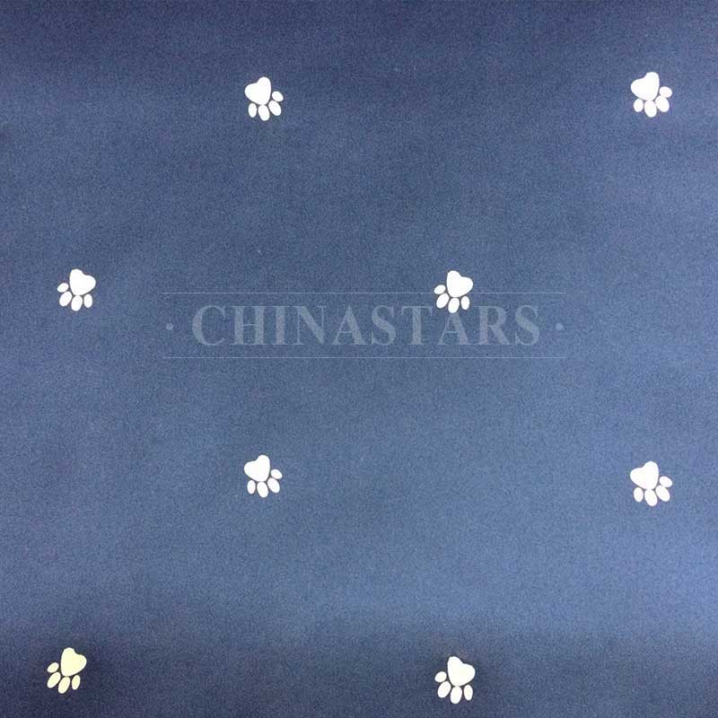 花式反光印花布8號圖