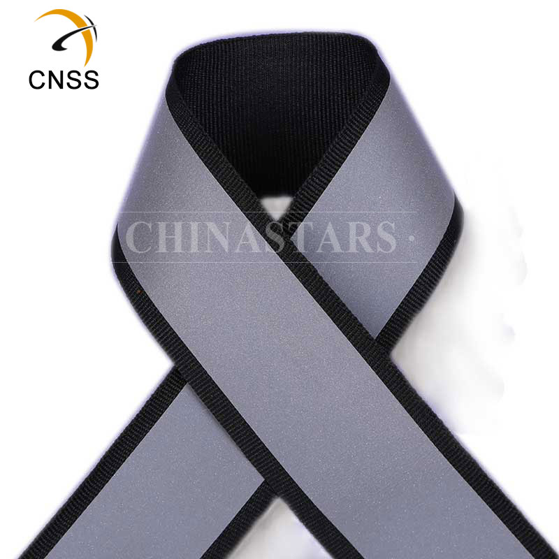 反光燙帶 織帶燙反光熱貼