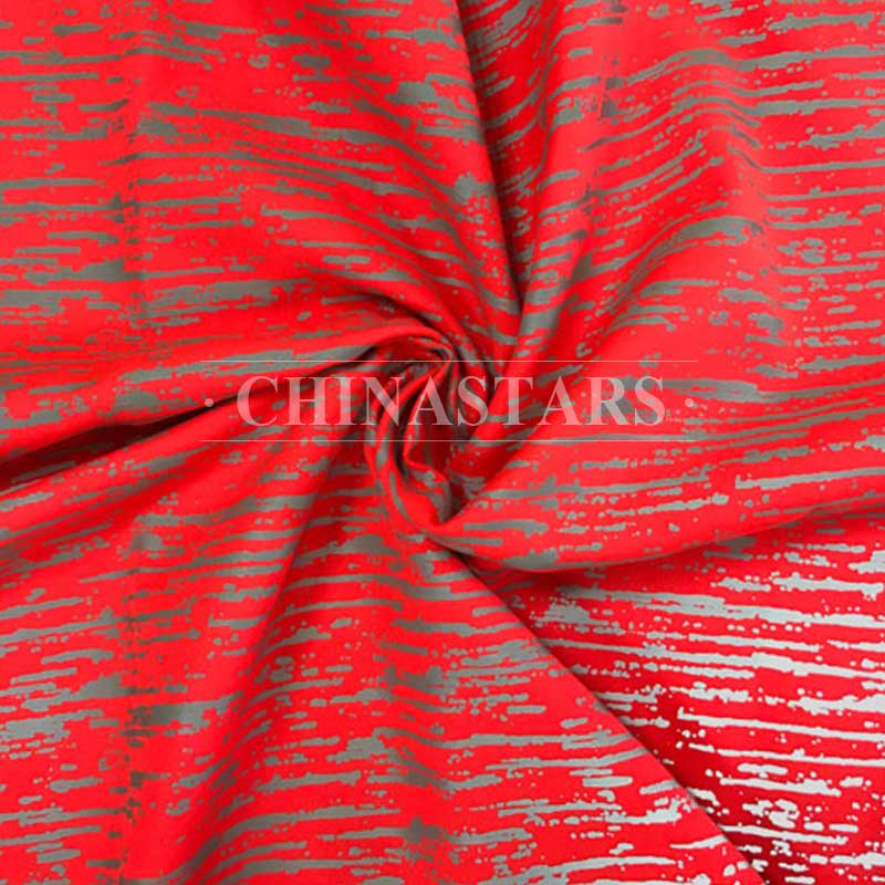 星華花式反光印花布15號(hào)圖