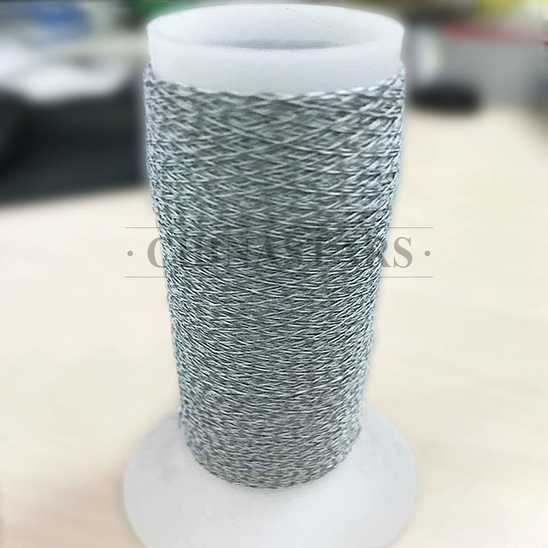 反光加捻線反光紗≥0.25mm