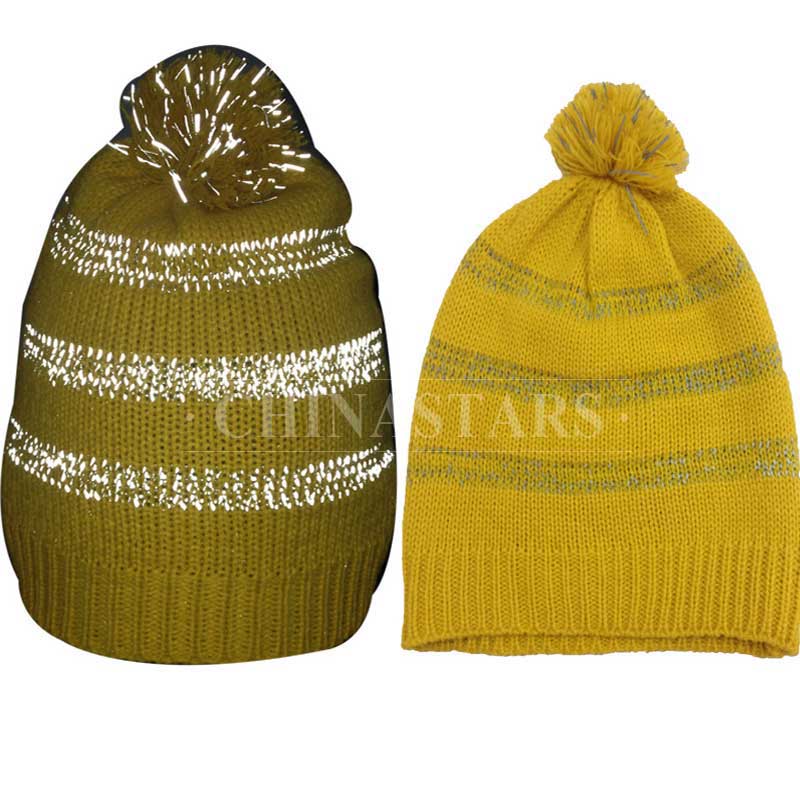 反光加捻線反光紗≥0.25mm