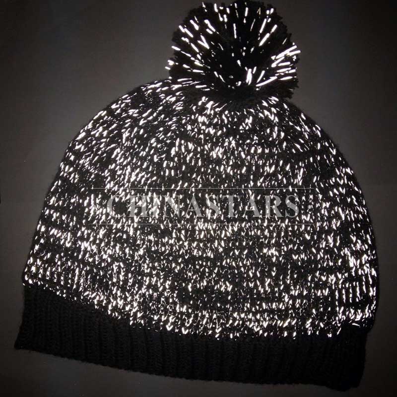 反光加捻線反光紗≥0.25mm