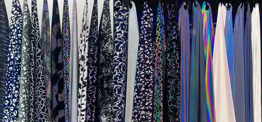 點(diǎn)亮安全，閃耀個(gè)性：反光面料，讓設(shè)計(jì)更精彩