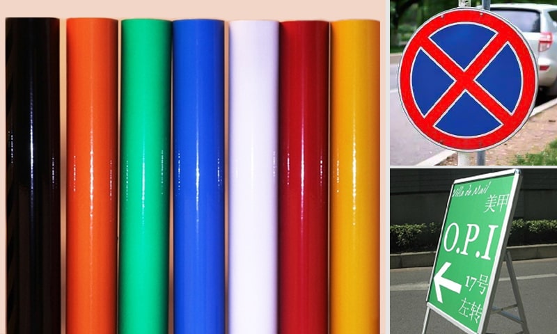 3200系列廣告級(jí)反光膜