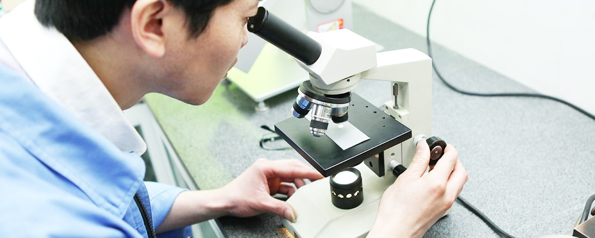 星華反光材料檢測(cè)